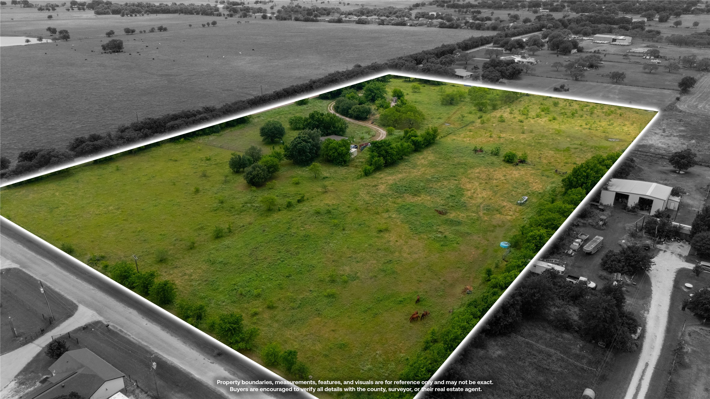 1029 County Road 1107 Rio Vista TX 76093