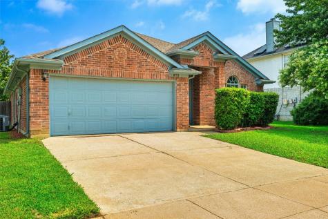 875 Shoal Creek Drive Arlington TX 76001
