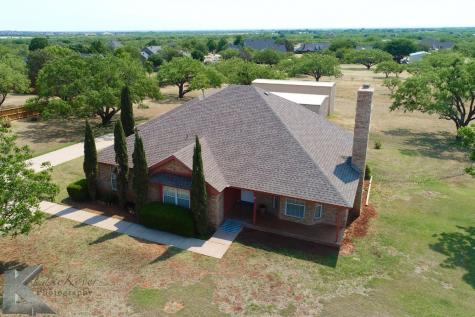 7949 Drovers Lane Abilene TX 79602