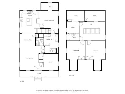 911 N 31st Street Waco TX 76707