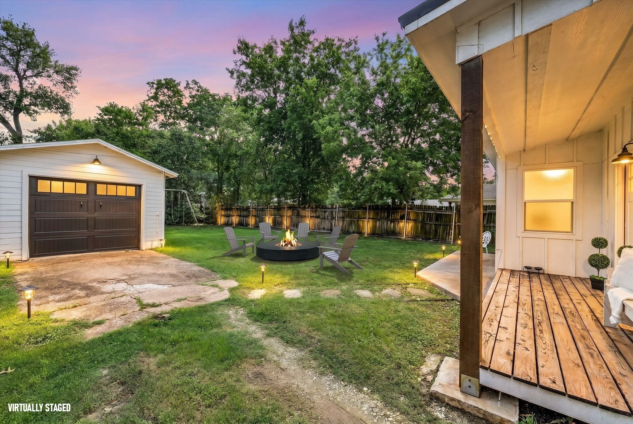 911 N 31st Street Waco TX 76707