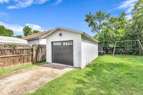 911 N 31st Street Waco TX 76707