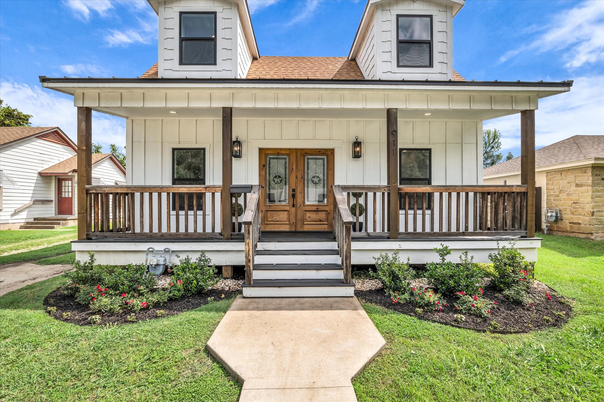 911 N 31st Street Waco TX 76707