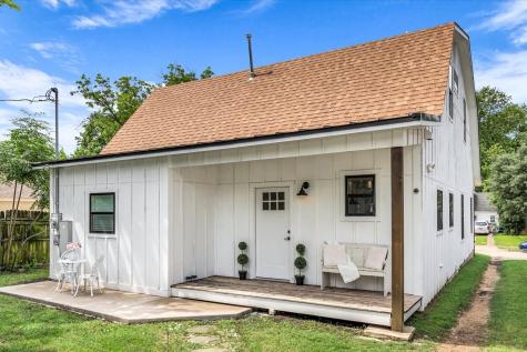 911 N 31st Street Waco TX 76707