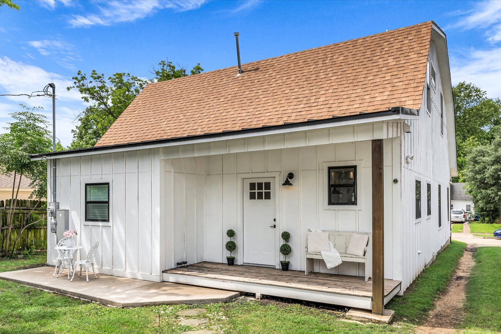 911 N 31st Street Waco TX 76707