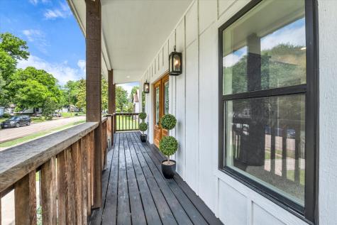 911 N 31st Street Waco TX 76707