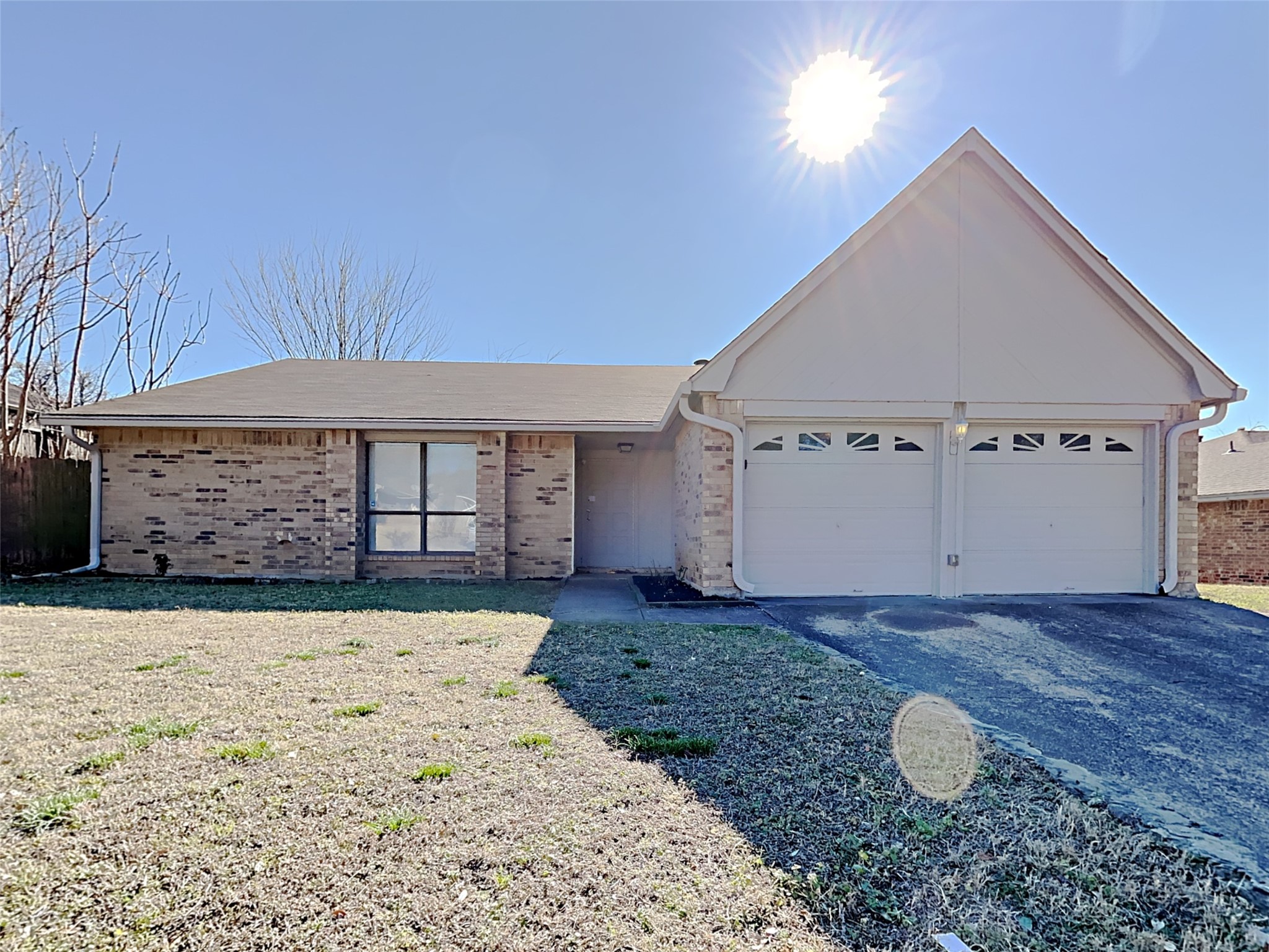 3404 Vine Ridge Bedford TX 76021