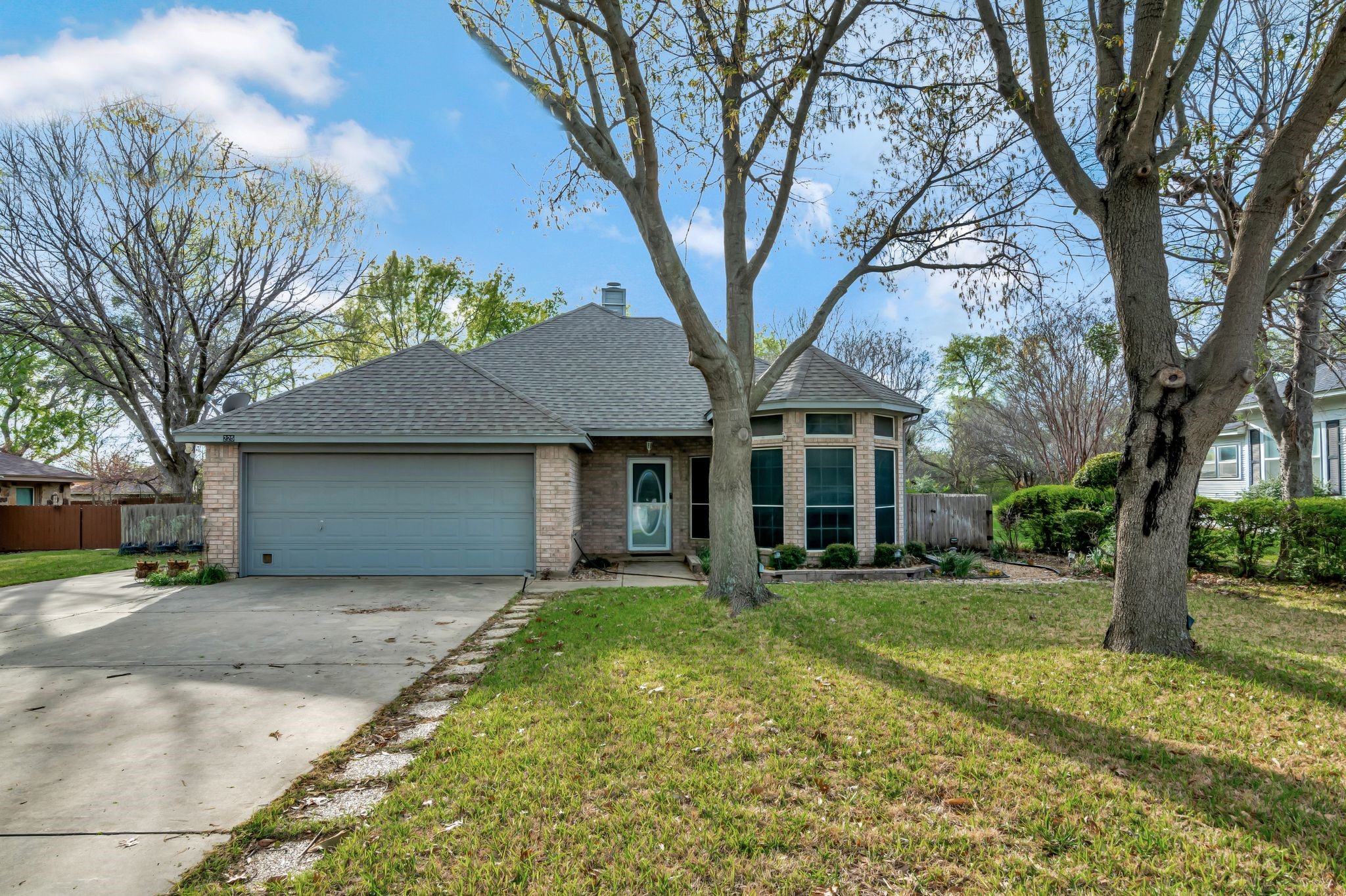 225 Pafford Street Justin TX 76247