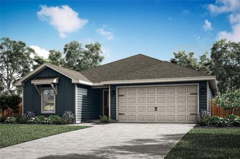 4803 Hoover Court Greenville TX 75401