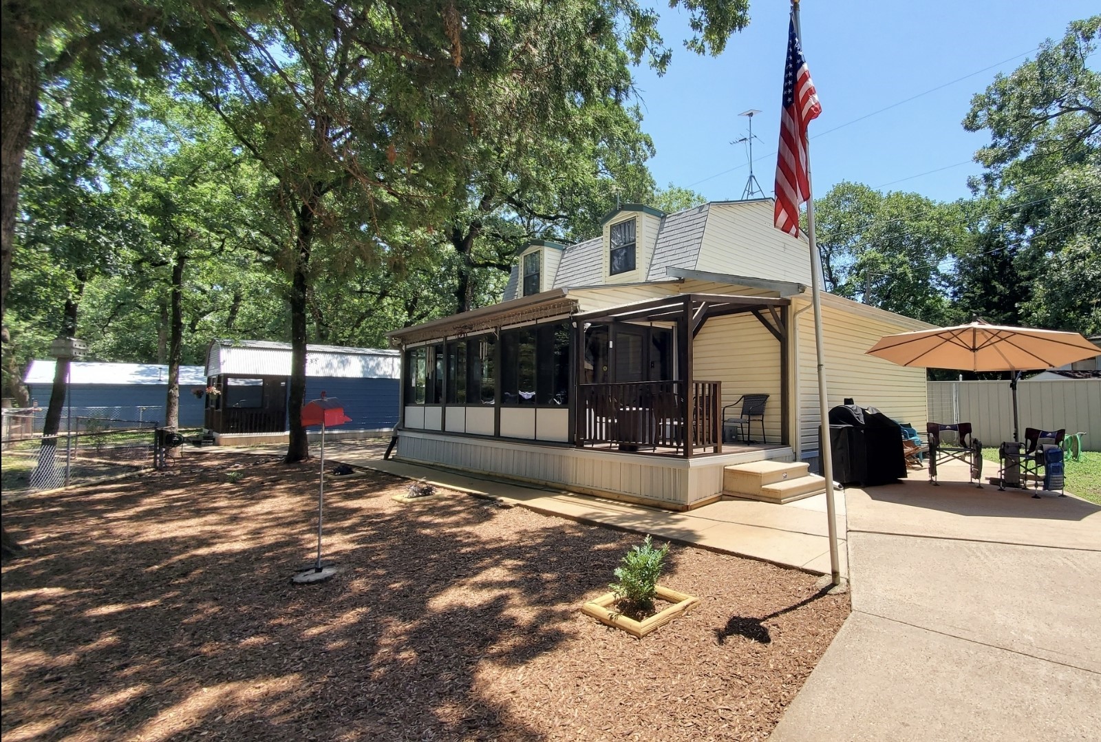 7143 Pakuna Drive Mabank TX 75156