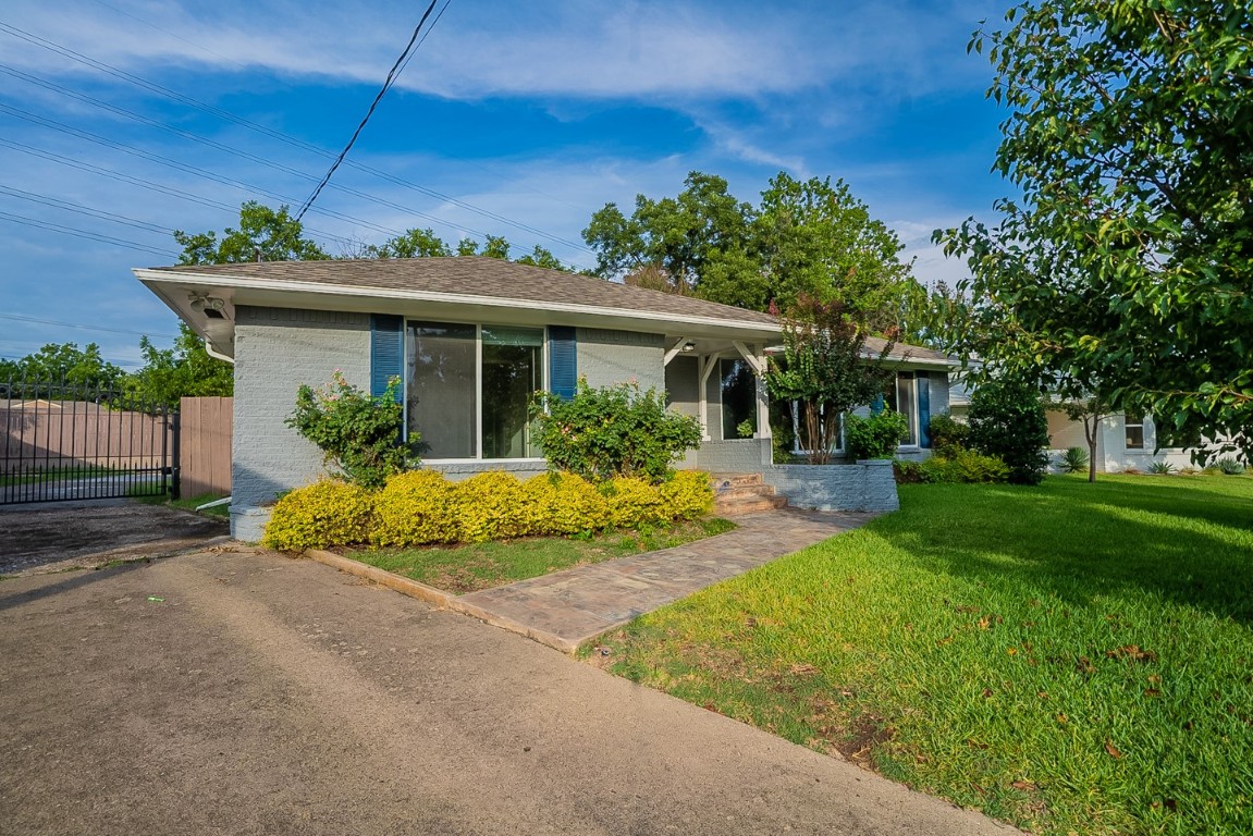 6651 Lange Circle Dallas TX 75214
