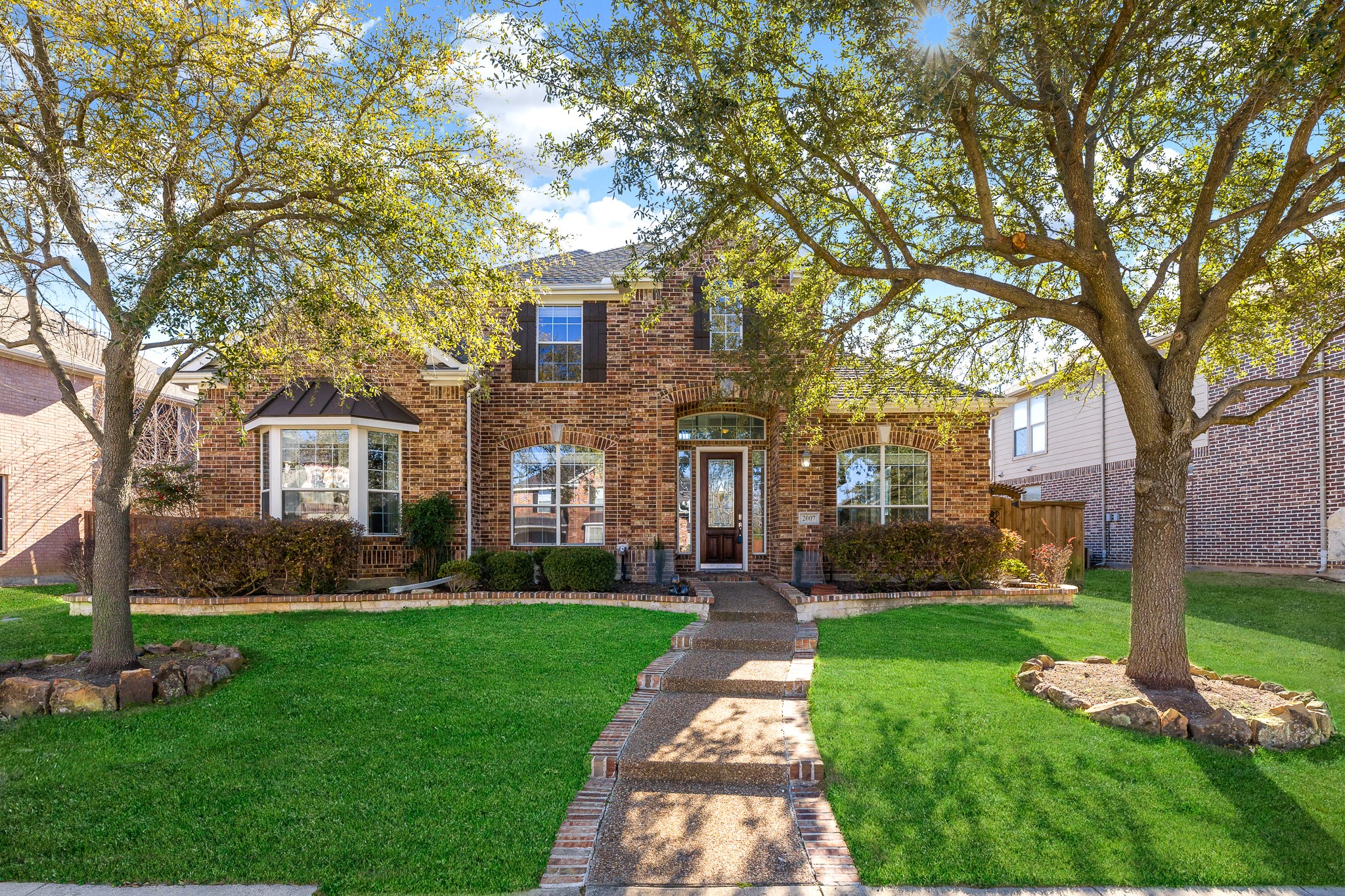 2007 Stonemont Court Allen TX 75013