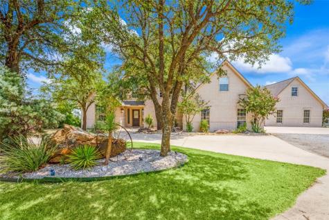 1471 Private Road 4011 Decatur TX 76234