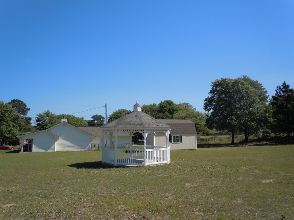 363 Alamosa Lane Holly Lake Ranch TX 75765