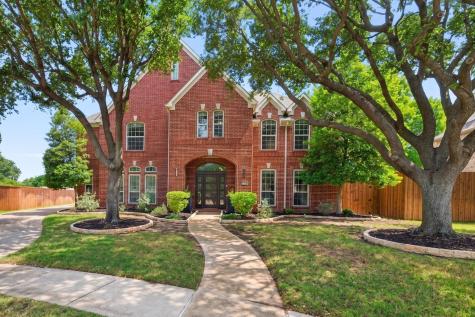104 Bob O Link Court Southlake TX 76092