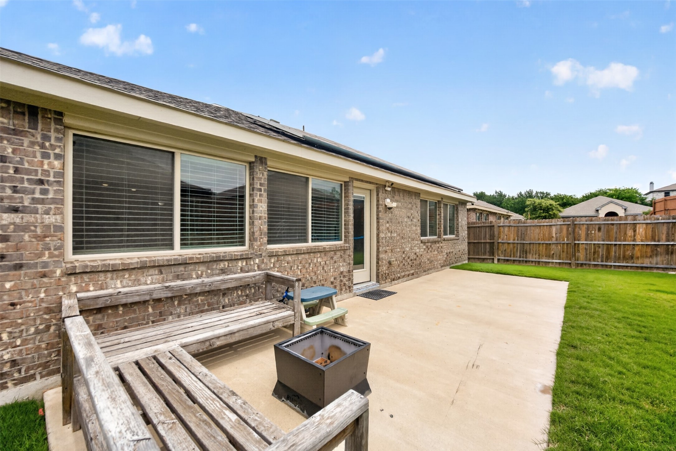 809 Cloverwood Drive Fort Worth TX 76036