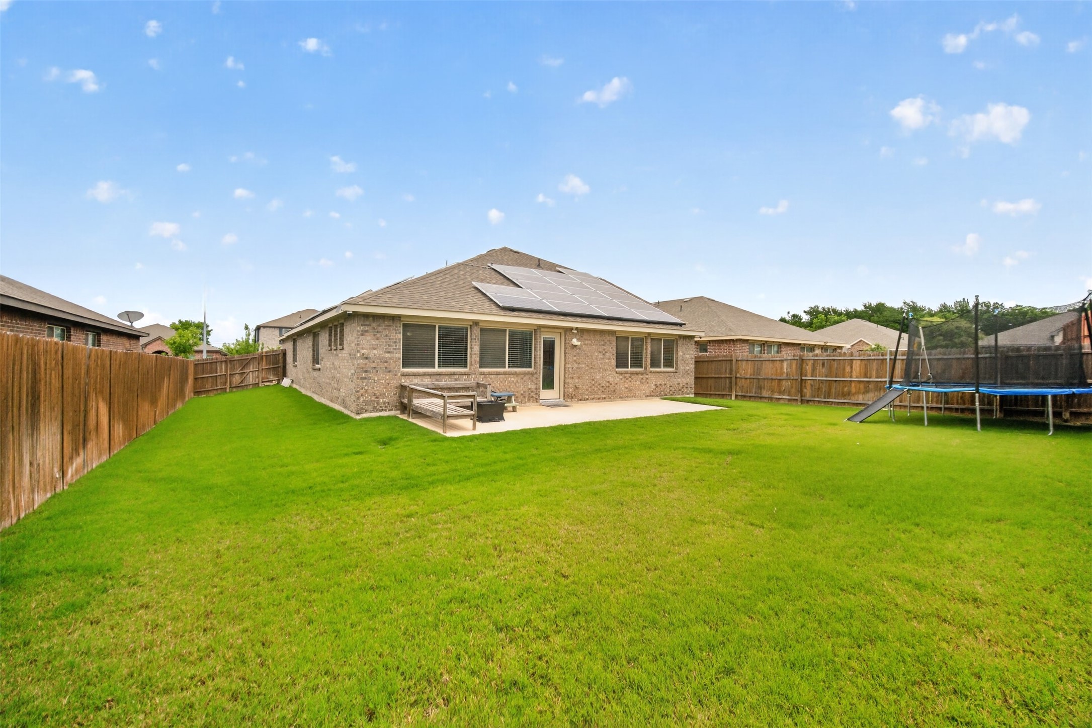 809 Cloverwood Drive Fort Worth TX 76036