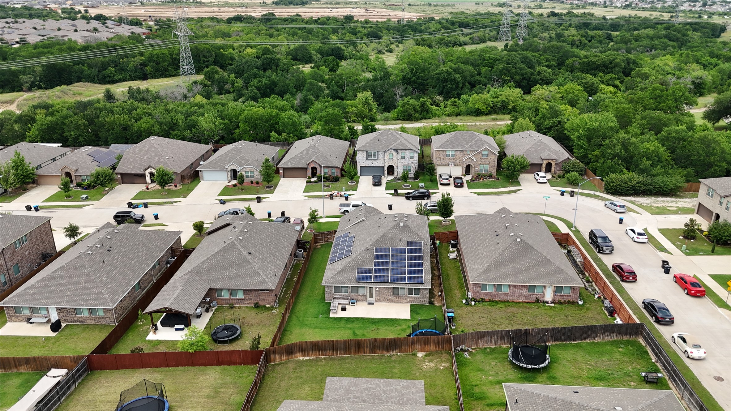 809 Cloverwood Drive Fort Worth TX 76036