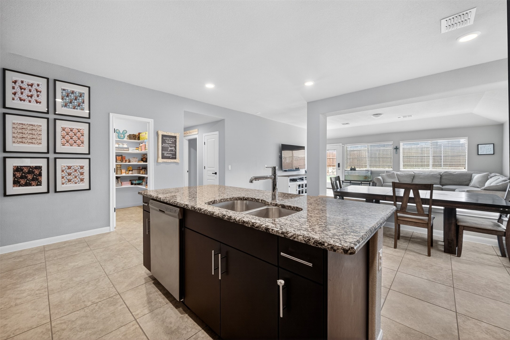 809 Cloverwood Drive Fort Worth TX 76036