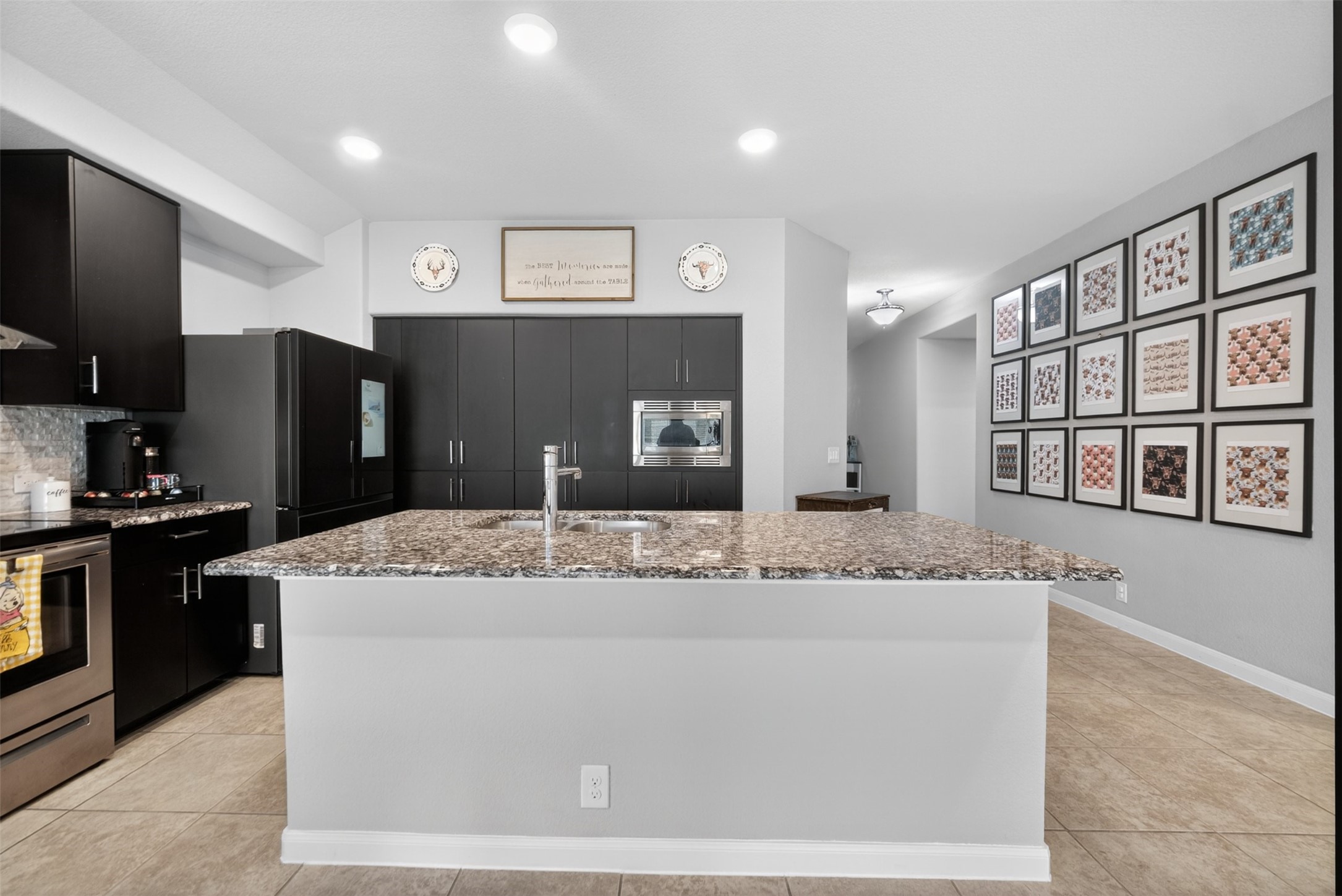 809 Cloverwood Drive Fort Worth TX 76036