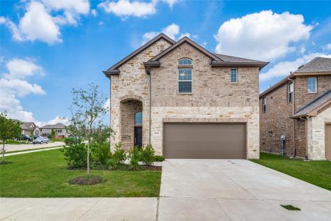 2701 Sayers Way Forney TX 75126