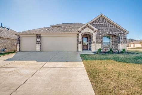 799 Bayberry Lane Princeton TX 75407