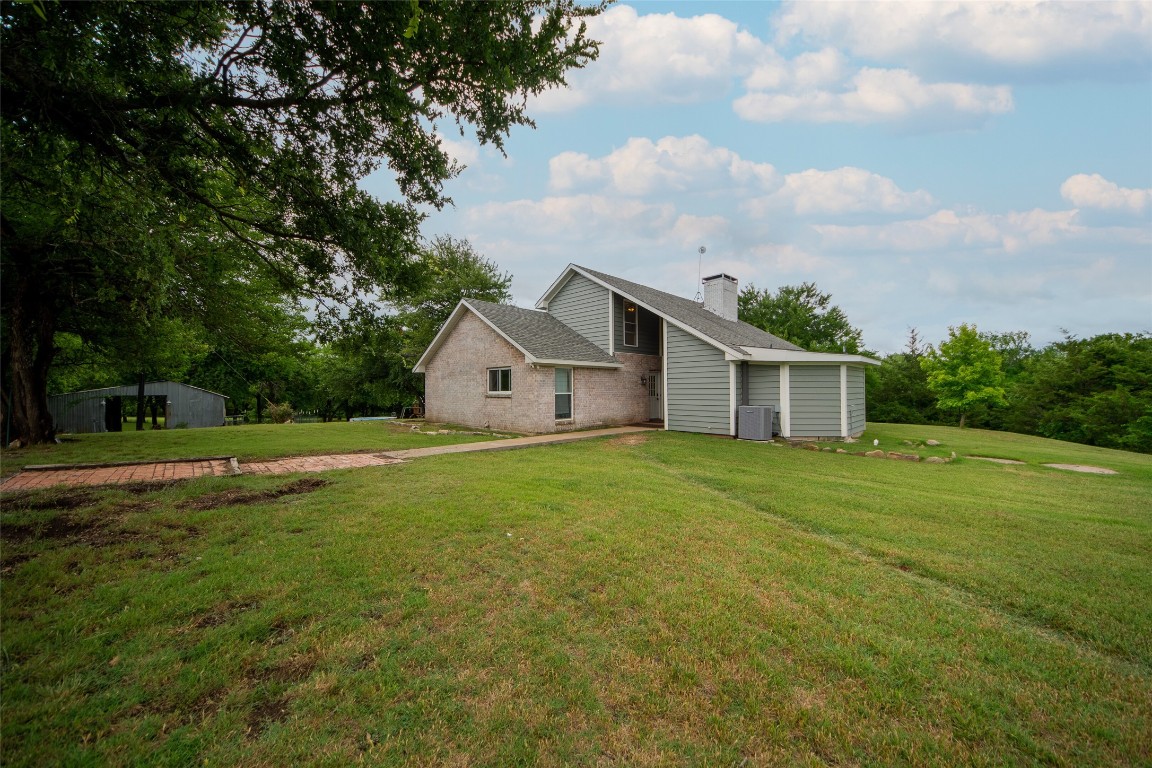 8842 Trails End Lane Anna TX 75409