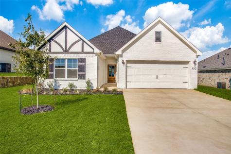 9312 Bengal Court Godley TX 76044