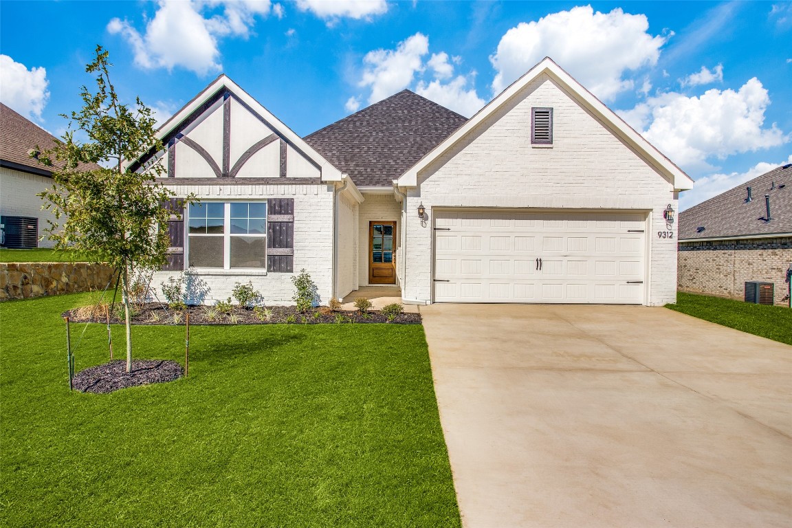 9312 Bengal Court Godley TX 76044