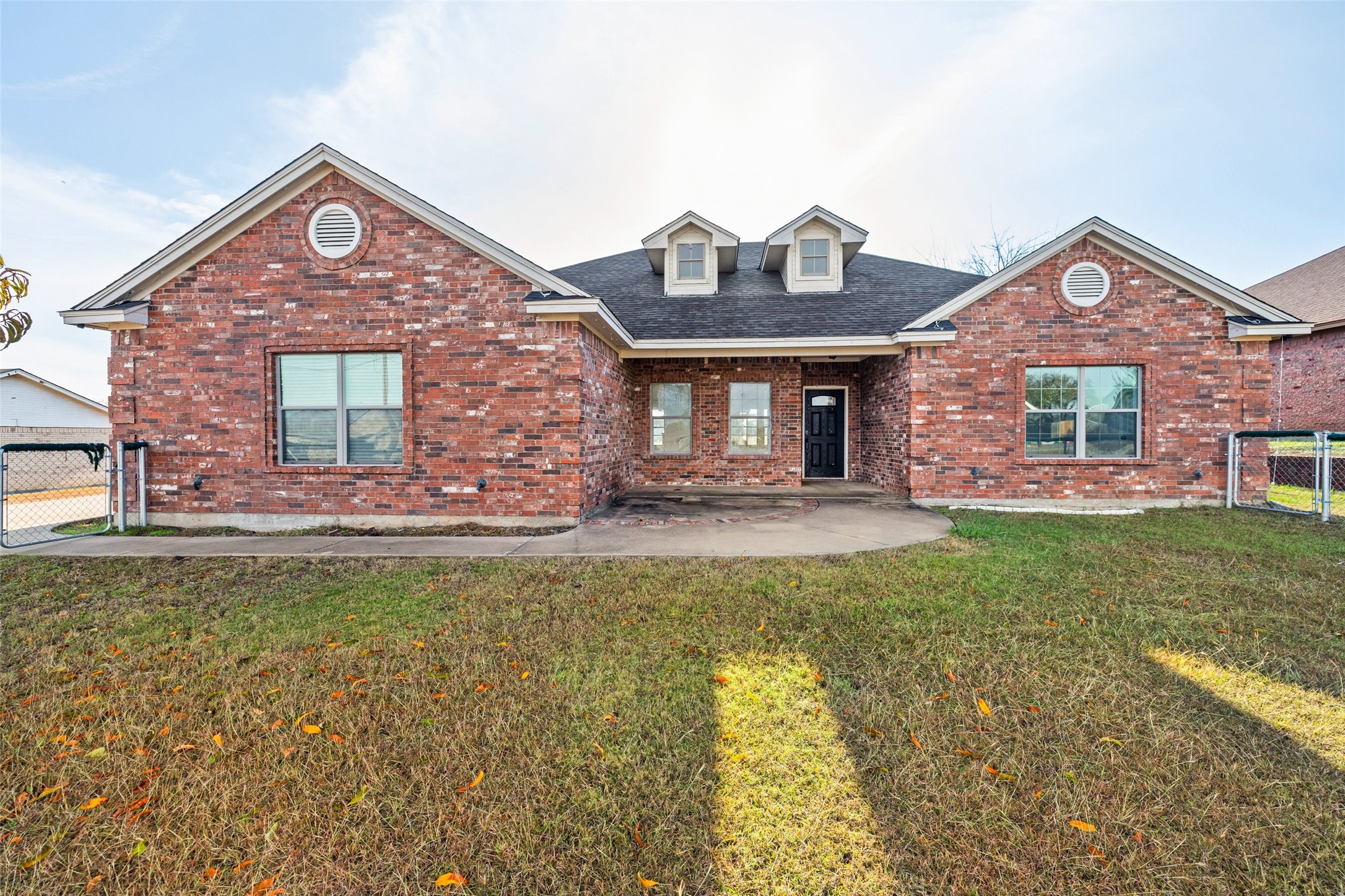 1309 W Chippewa Trail Granbury TX 76048