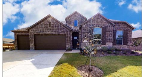 3812 Deer Point Drive Denison TX 75020