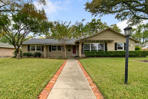 11427 Cromwell Court Dallas TX 75229