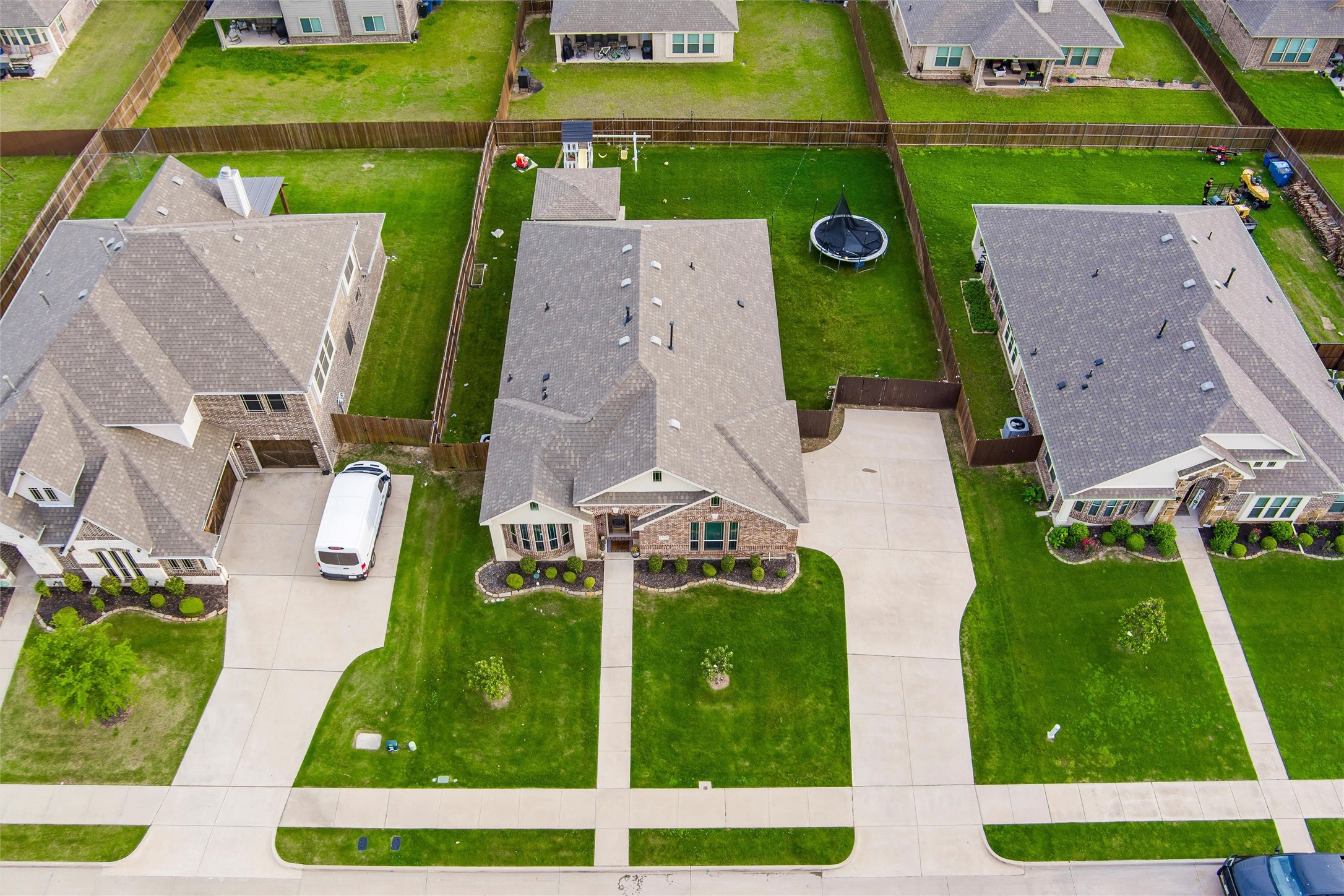 1128 Sutton Place Desoto TX 75115