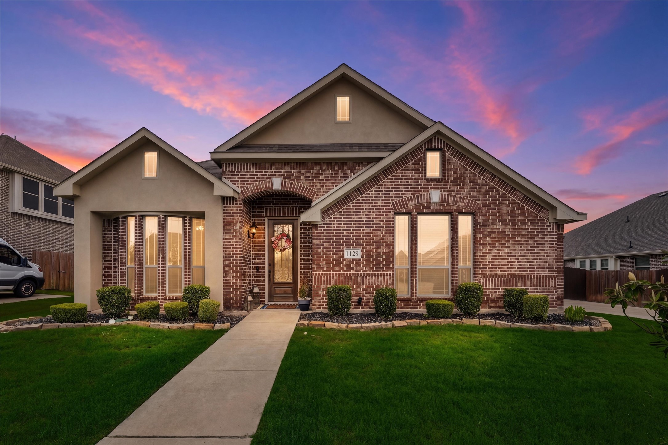1128 Sutton Place Desoto TX 75115