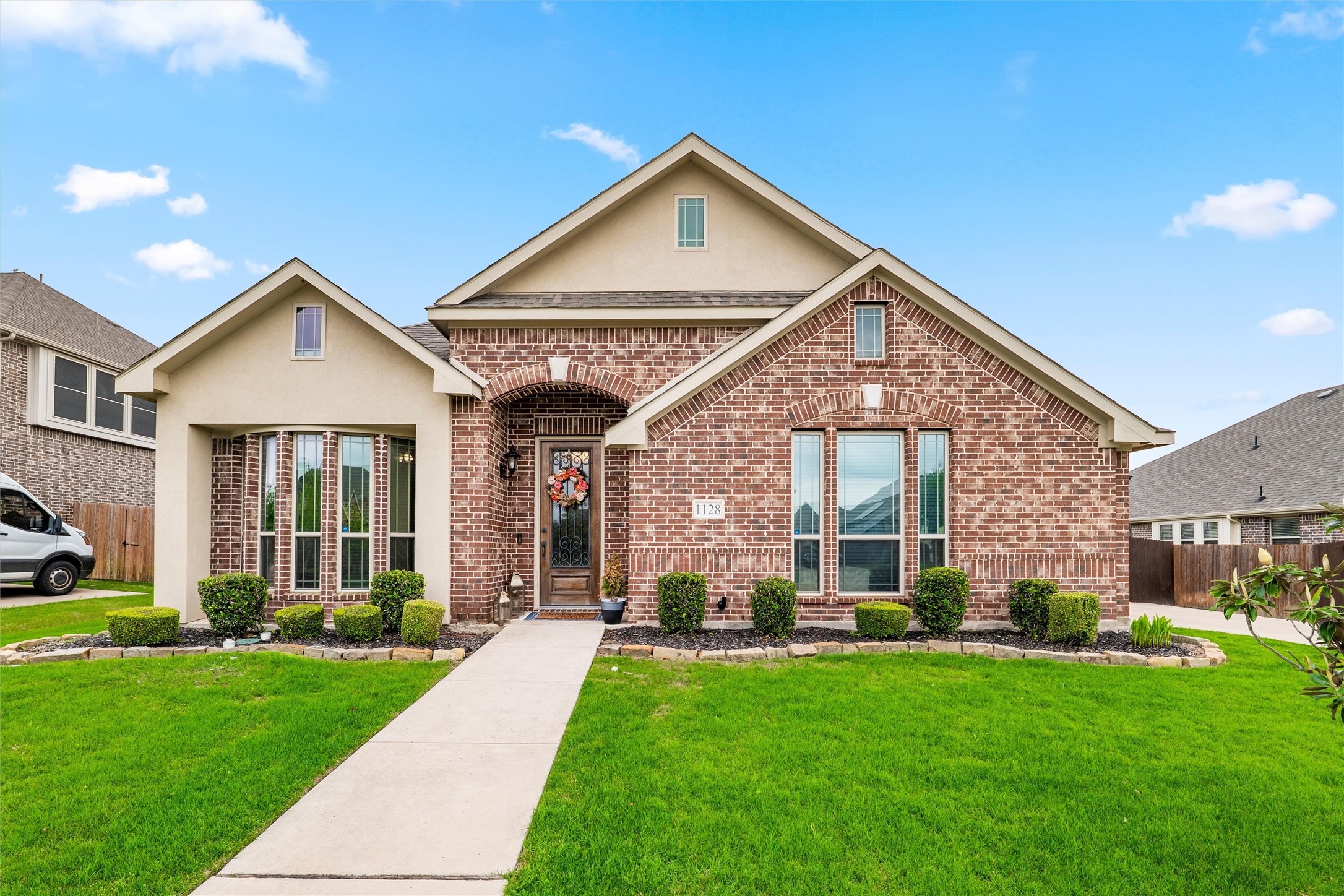 1128 Sutton Place Desoto TX 75115