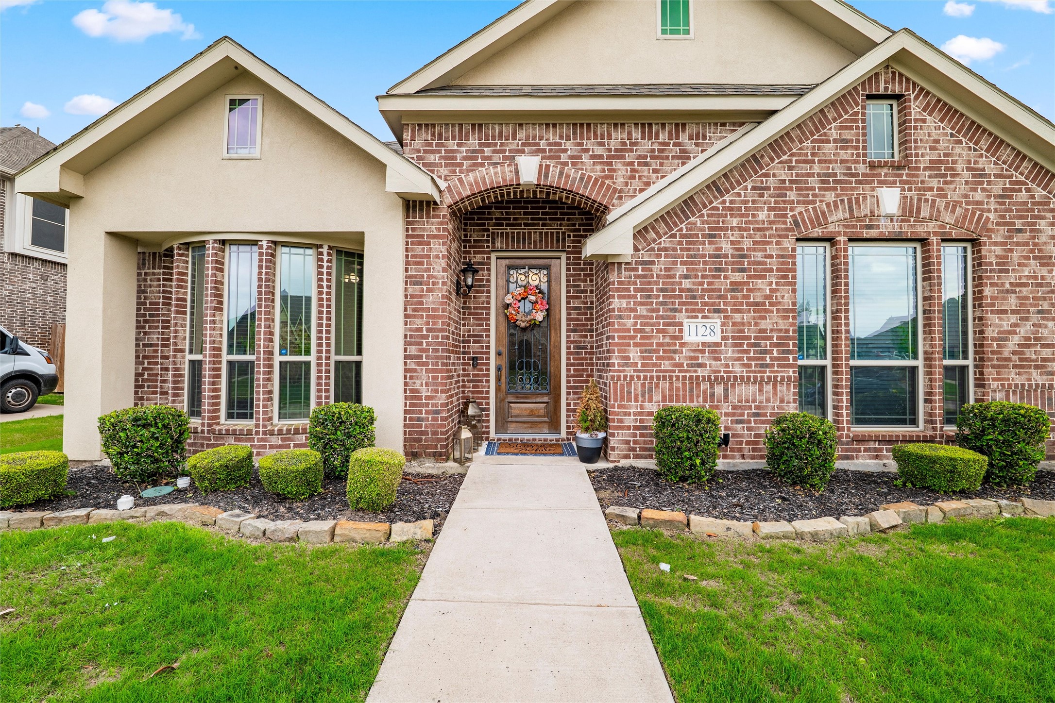 1128 Sutton Place Desoto TX 75115