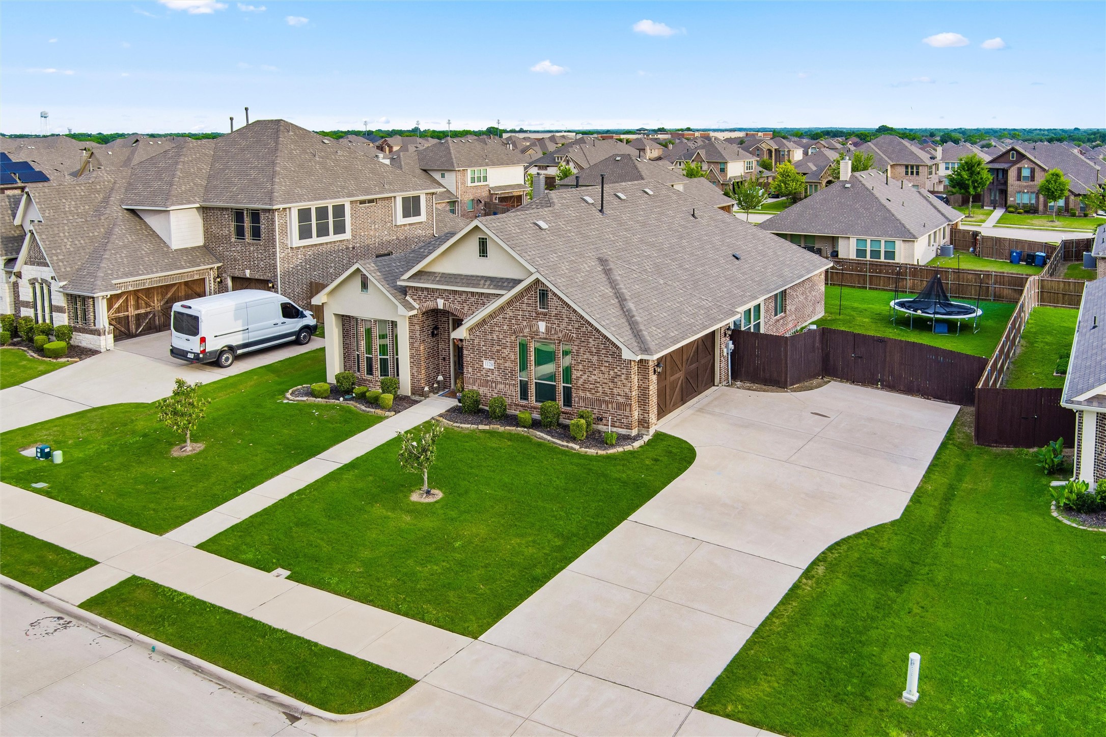 1128 Sutton Place Desoto TX 75115