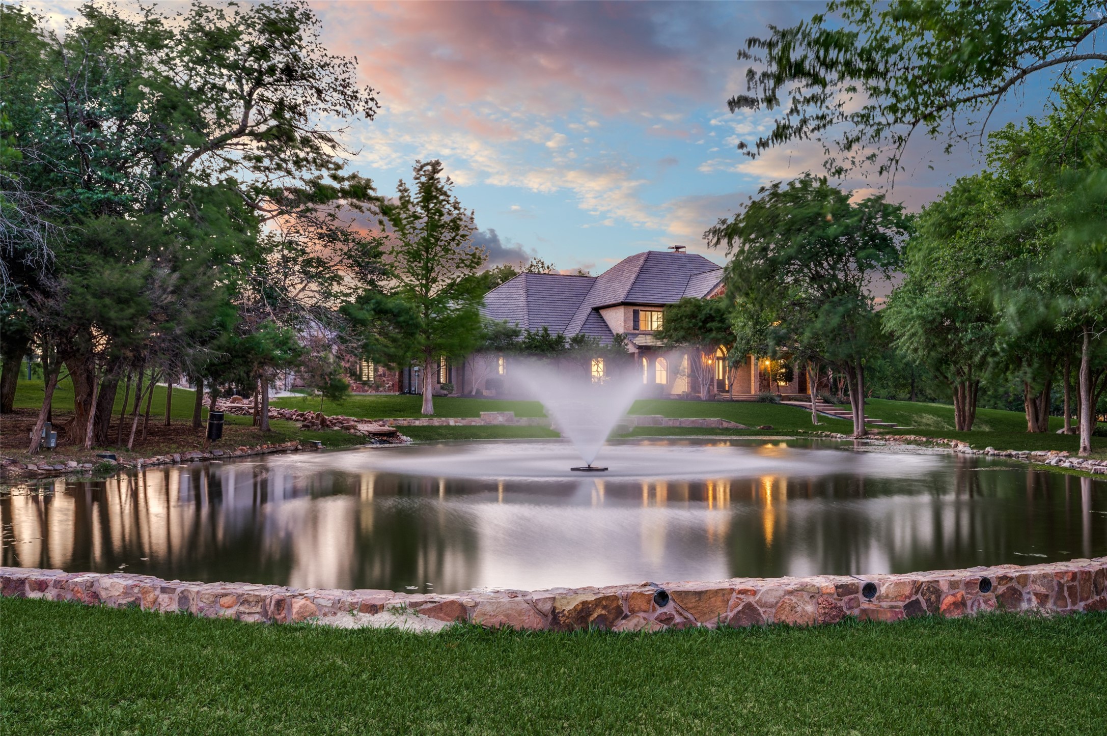 2626 Twelve Oaks Lane Celina TX 75078