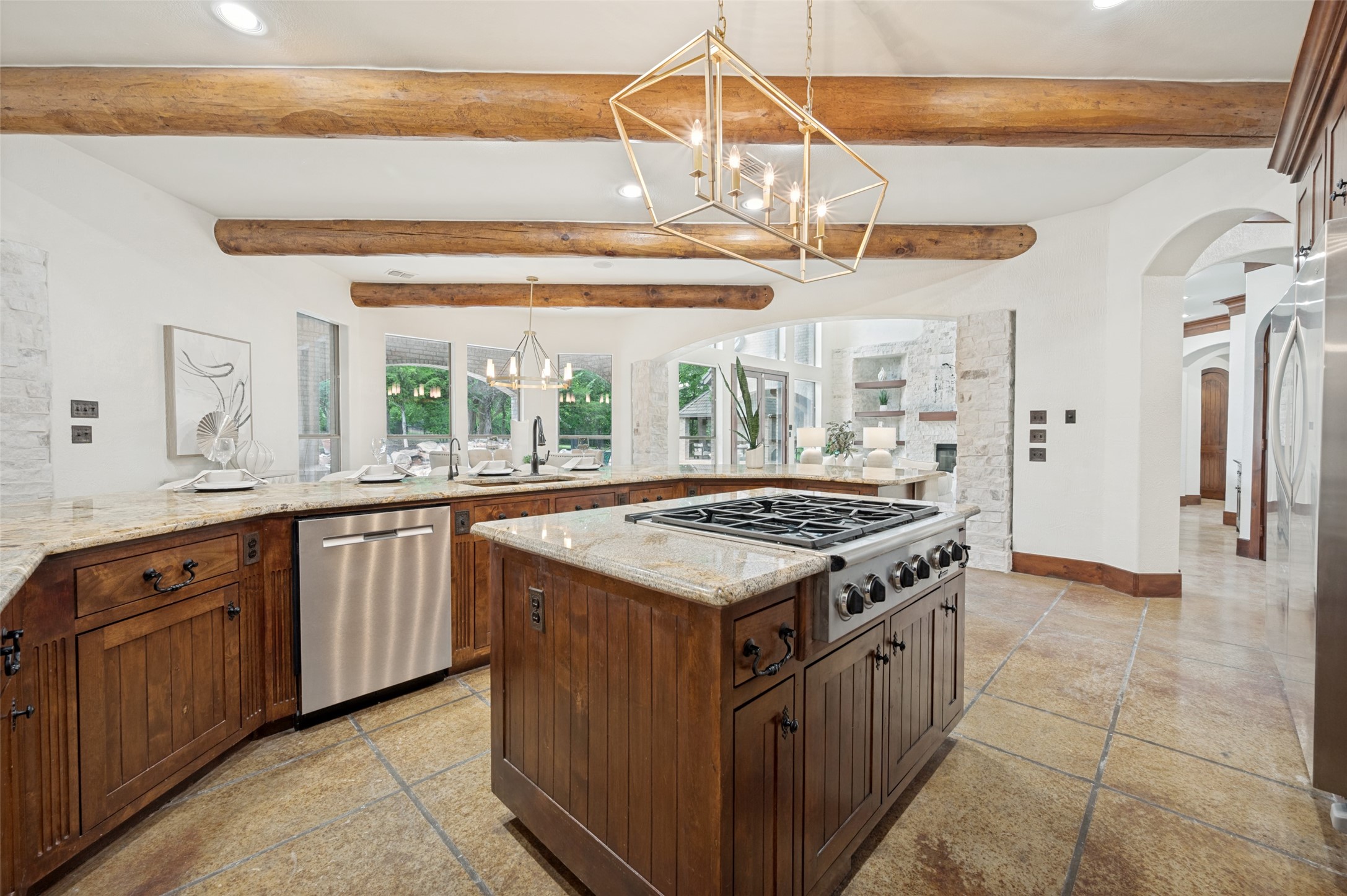 2626 Twelve Oaks Lane Celina TX 75078