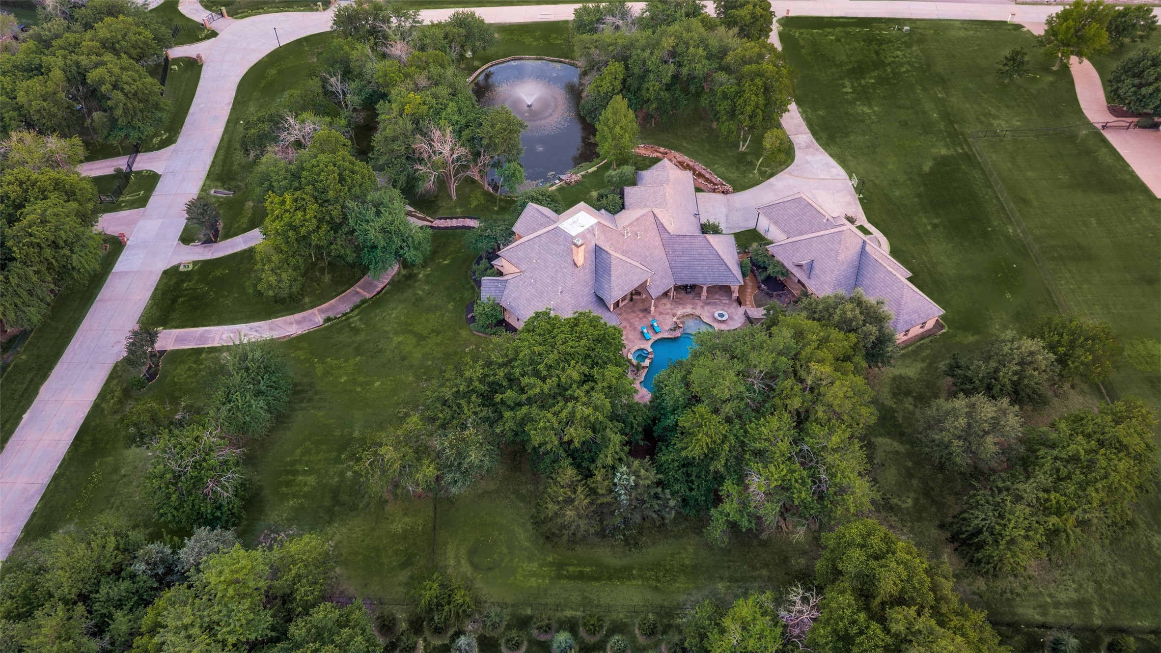 2626 Twelve Oaks Lane Celina TX 75078