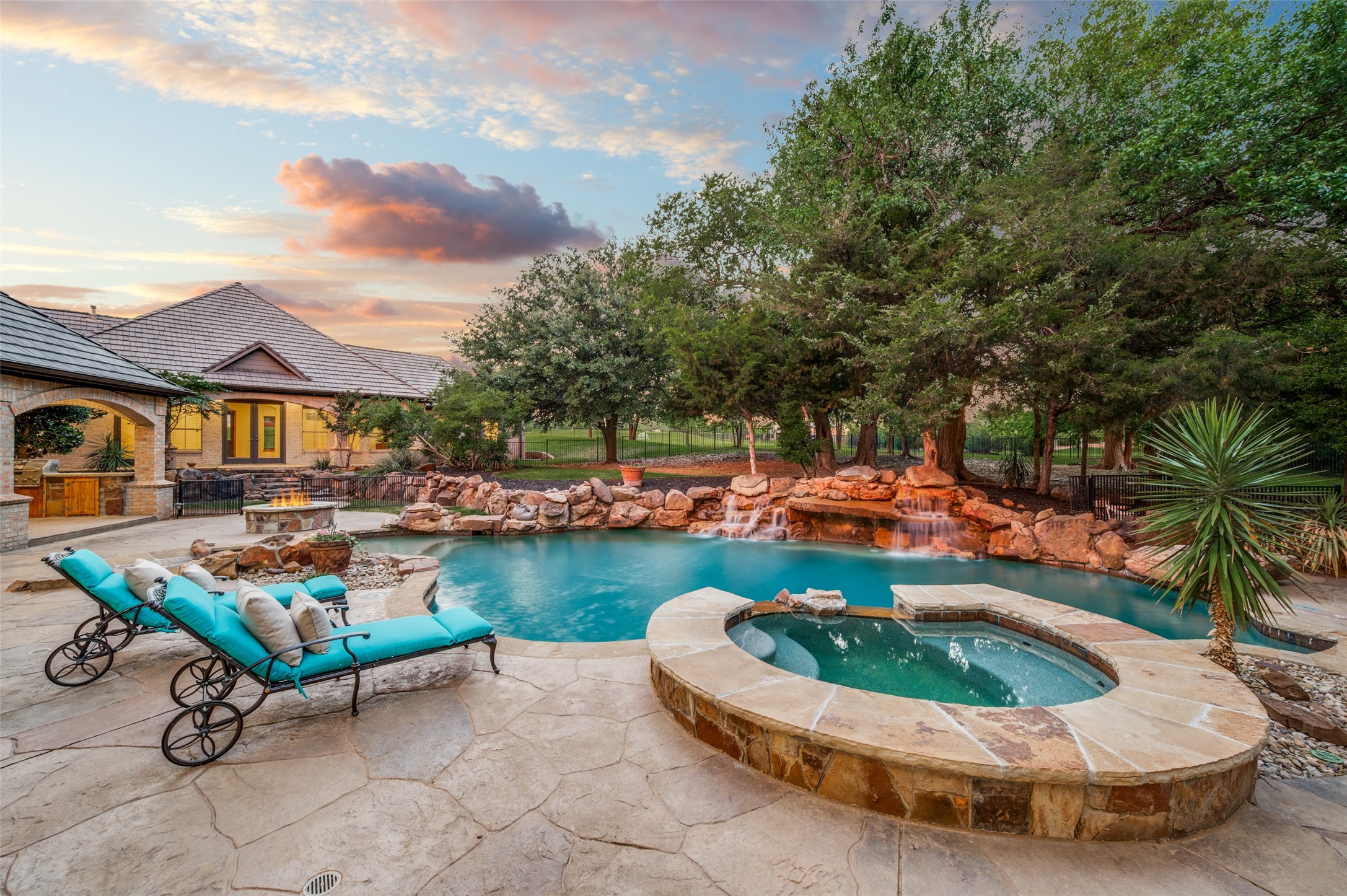 2626 Twelve Oaks Lane Celina TX 75078