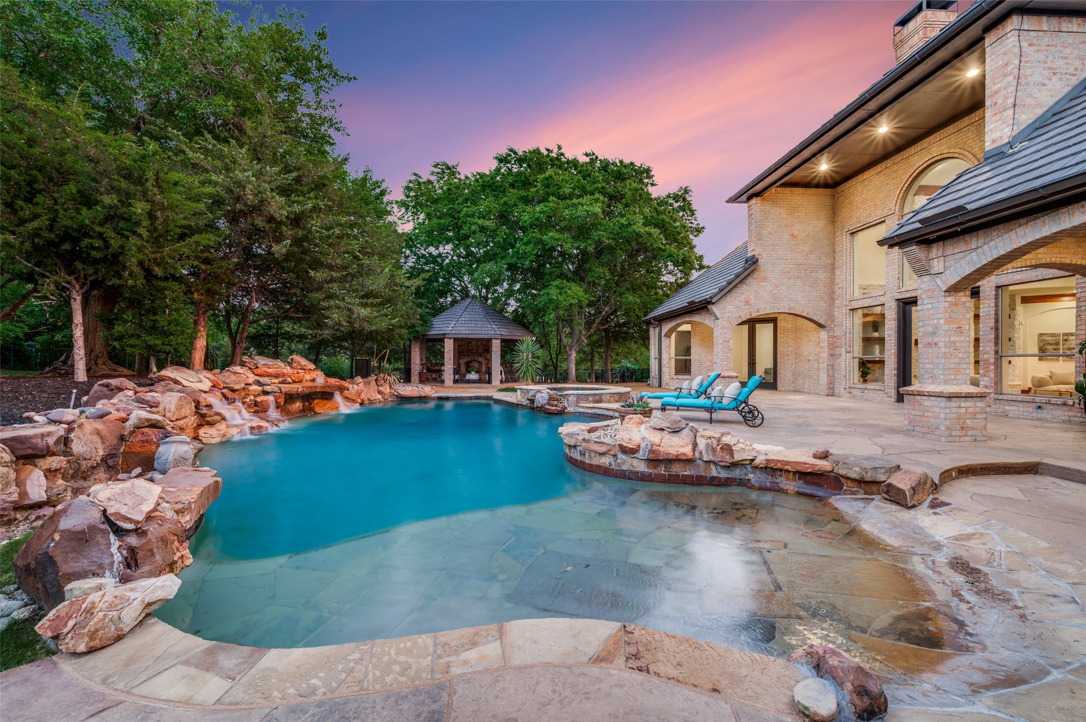 2626 Twelve Oaks Lane Celina TX 75078