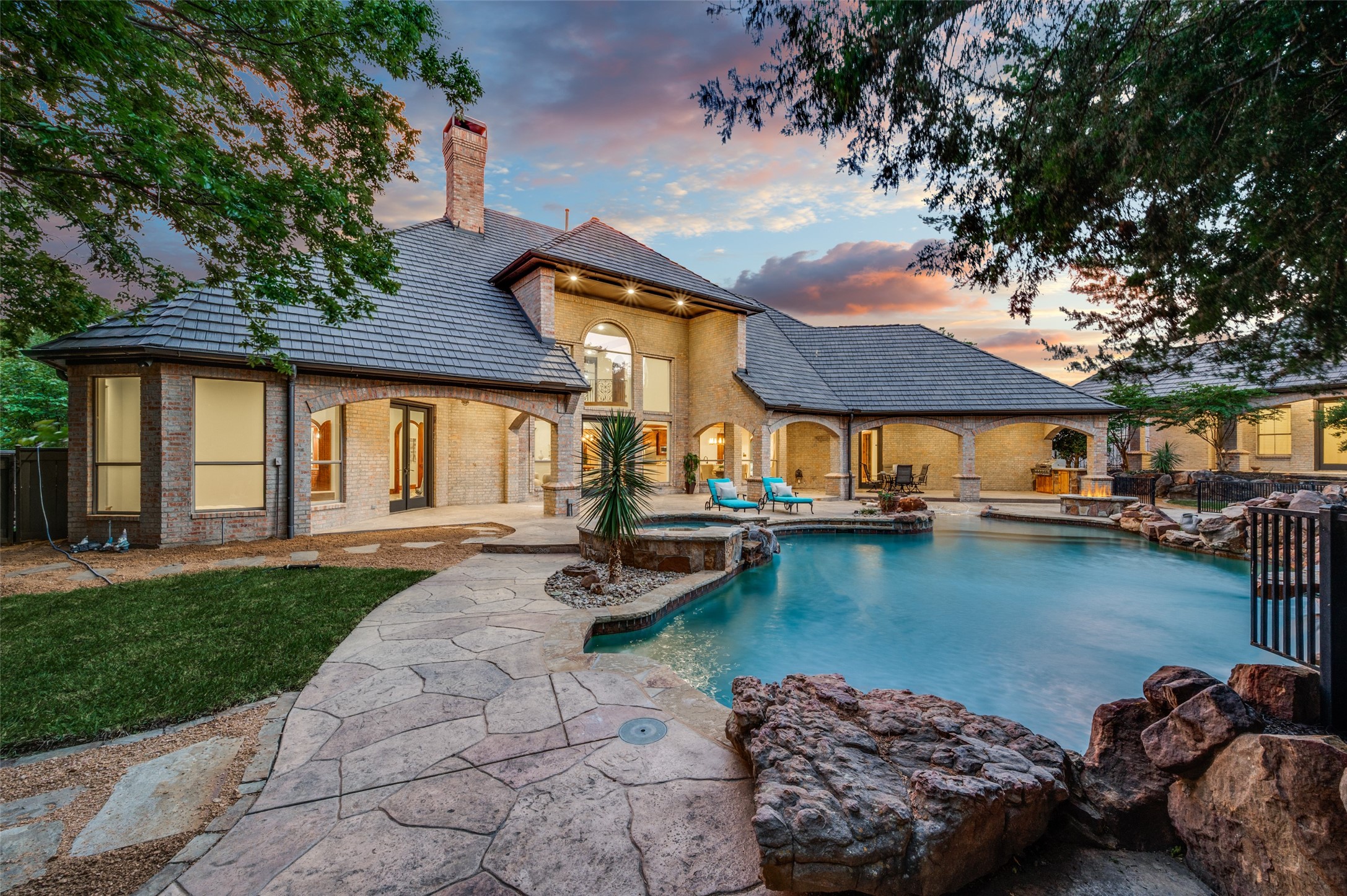 2626 Twelve Oaks Lane Celina TX 75078