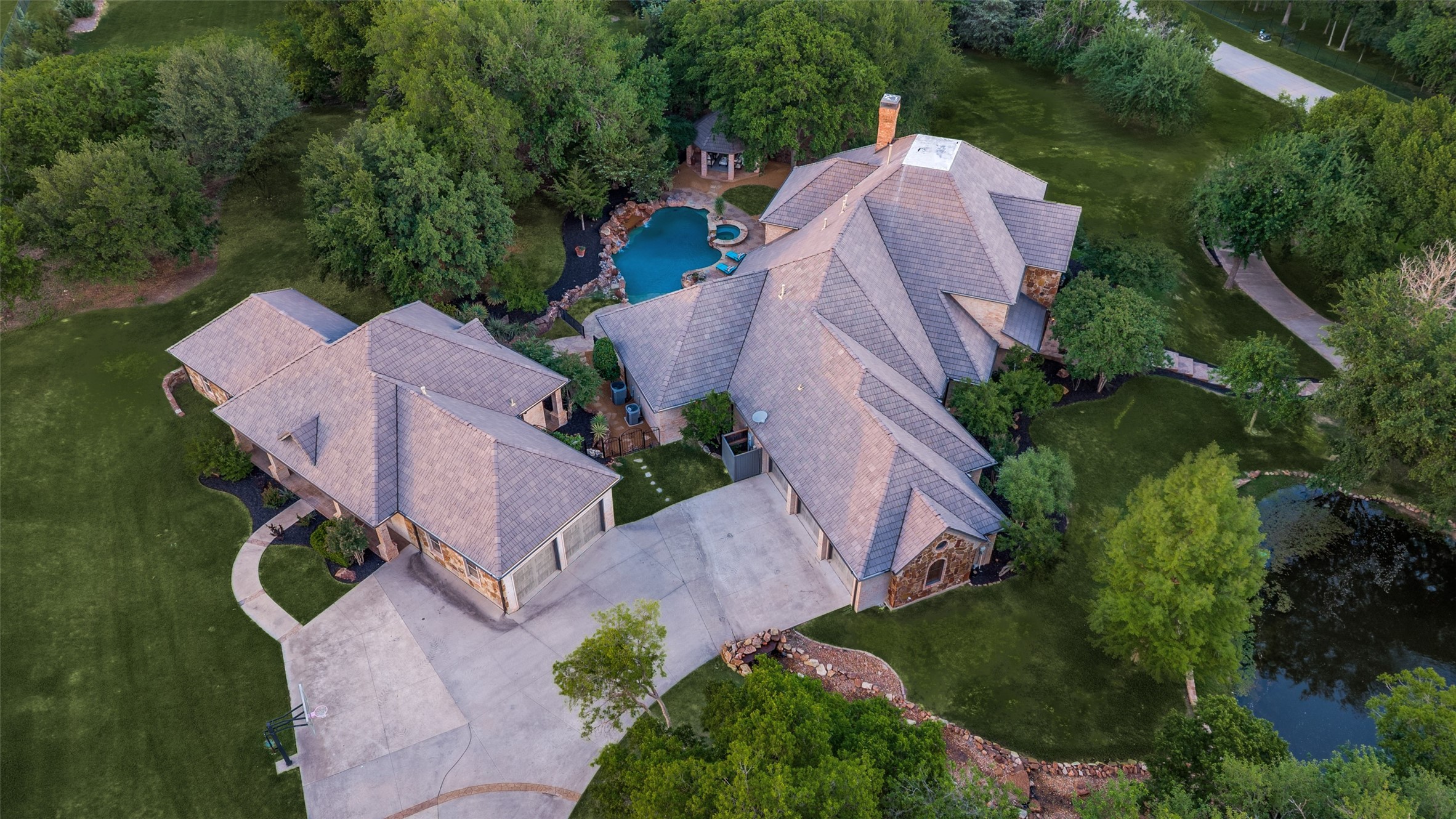 2626 Twelve Oaks Lane Celina TX 75078