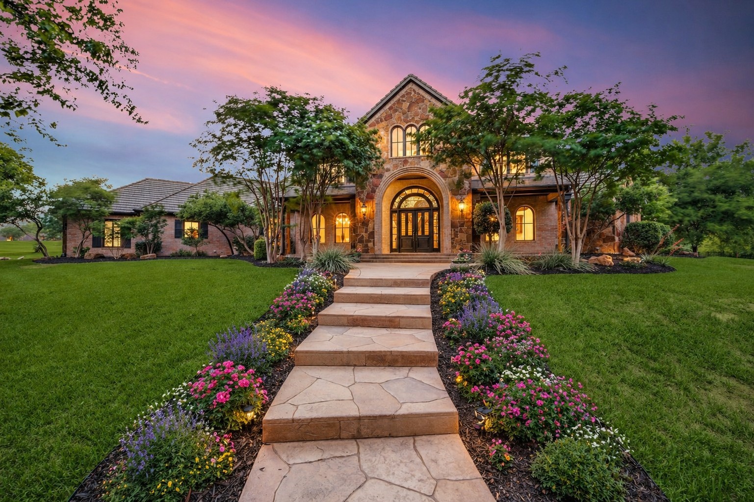 2626 Twelve Oaks Lane Celina TX 75078