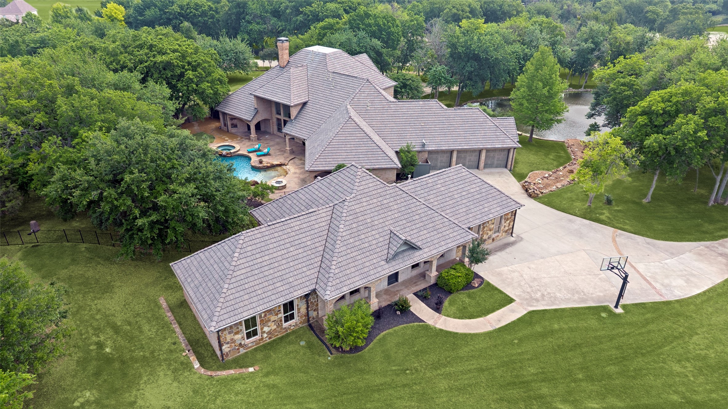 2626 Twelve Oaks Lane Celina TX 75078