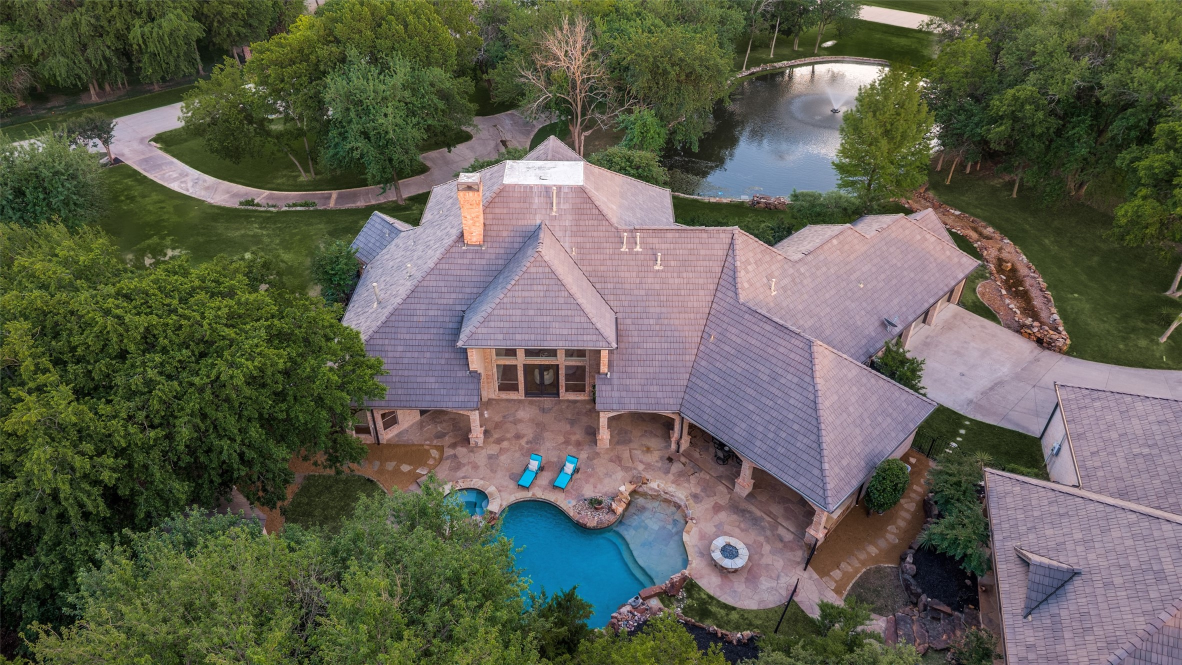 2626 Twelve Oaks Lane Celina TX 75078