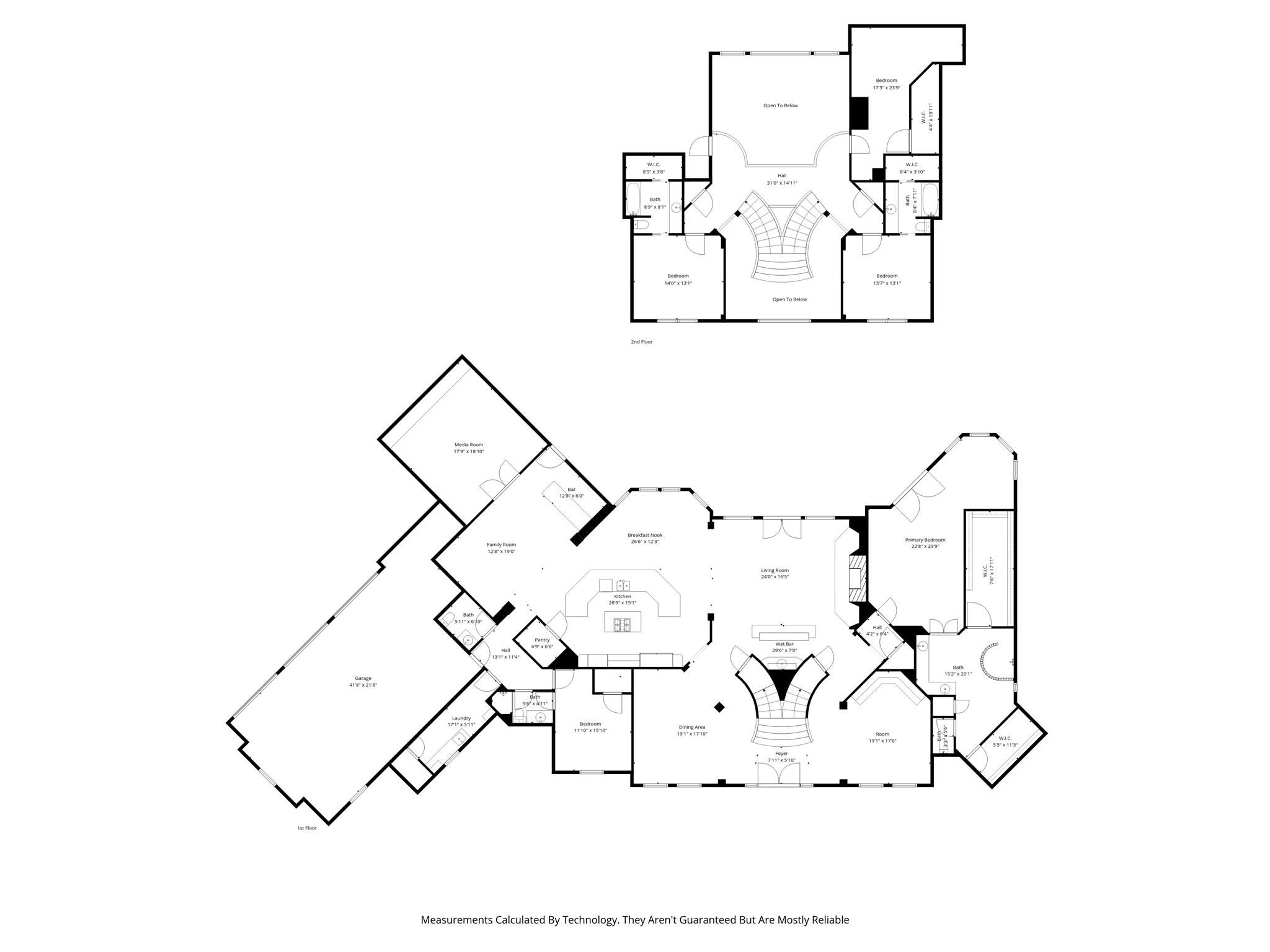 2626 Twelve Oaks Lane Celina TX 75078