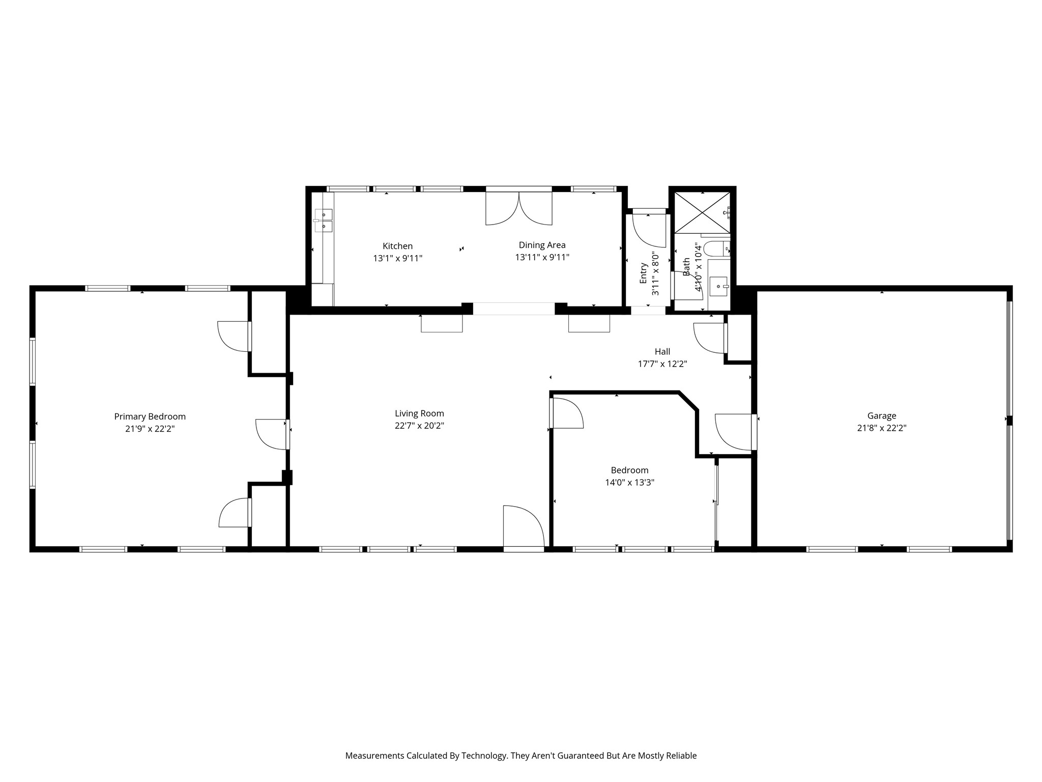 2626 Twelve Oaks Lane Celina TX 75078