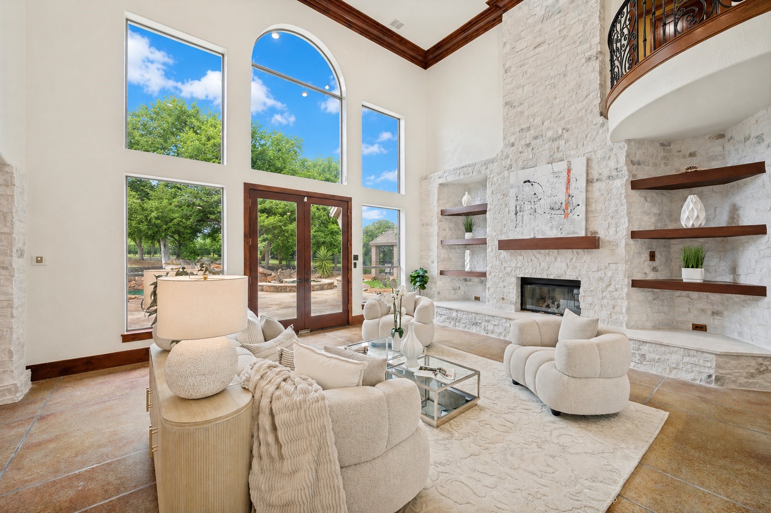 2626 Twelve Oaks Lane Celina TX 75078
